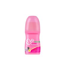 Eva Shine Deo Roll-On For Bright & Smooth Underarms