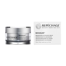 Repechage Biolight Brightening Face Overnight Cream