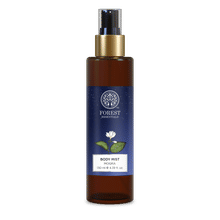 Forest Essentials Cooling Body Mist - Mogra