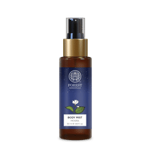 Forest Essentials Cooling Body Mist - Mogra