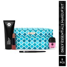 SUGAR Bold Moves Makeup Kit