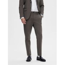 Selected Men's Suit Set Tailored Jersey Pant