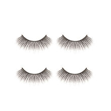 Gorgio Professional GE0317 Eyelashes - Pack Of 2 (Colour & Shape May Vary)