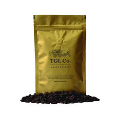 TGL Co. Mysore Nuggets Aaa Roasted Coffee Beans