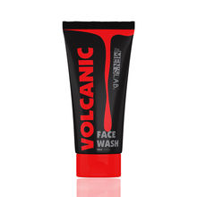 The Men's Lab Volcanic Face Wash