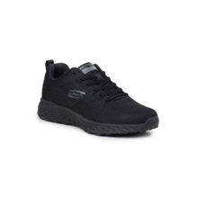 SKECHERS Men Black TERRENEX Running Shoes