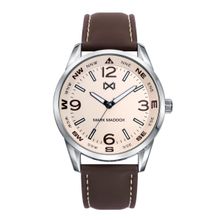 Mark Maddox Stainless Steel Watch Strap Man Mm HC7143-24 (M)