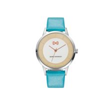 Mark Maddox Stainless Steel Watch Strap Woman Mm MC7116-97 (M)