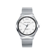 Mark Maddox Stainless Steel Watch Bracelet Woman Mm MM0125-07 (M)