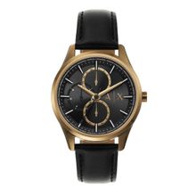 ARMANI EXCHANGE Black Watch AX1869