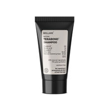 Brillare Brillare Mini Terabond Shampoo For Smooth & Manageable Hair