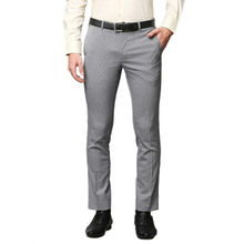 Park Avenue Medium Grey Trouser