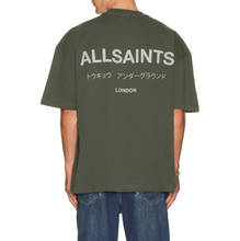 ALLSAINTS Underground Tee