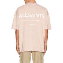 ALLSAINTS Underground Tee
