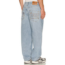 Badfriend Star Pocket Denim Pant