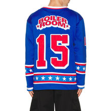Boiler Room Hockey Jersey