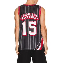 Boiler Room Basketball Jersey