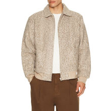 Bound Cloud Jacket