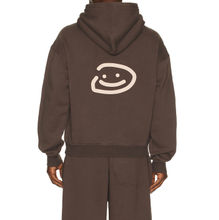 DRMERS CLUB Smiley Logo Hoodie