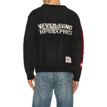 Deva States Lydon Brushed Knit Sweater