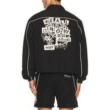 Honor The Gift Growth Track Jacket
