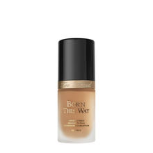 Too Faced Born This Way Foundation