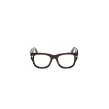 Tom Ford Men Acetate Brown Eyeglass Frame - FT6099-B 51 052 (51)