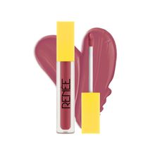 Renee Cosmetics Everyday Matte Liquid Lipstick