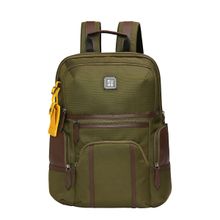 EUME Asher 32L Laptop Bag - Forest Green