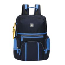 EUME Asher 32L Laptop Bag - Midnight Blue