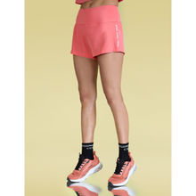 Kica Max Dry High Waisted Running Shorts With Comfortable Fit