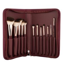 MARS Professional Makeup Brush - Set Of 12