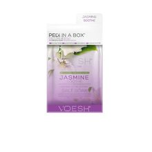 VOESH Deluxe Pedicure In A Box (4 Step) - Jasmine Soothe