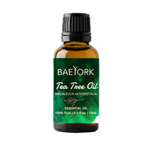 BAEYORK Tea Tree Essential Oil