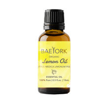 BAEYORK Lemon Essential Oil