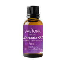 BAEYORK Lavender Essential Oil