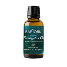 BAEYORK Eucalyptus Essential Oil