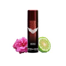 Police Instinct Deodorant Spray For Him