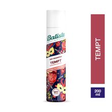 Batiste Dry Shampoo - Tempt