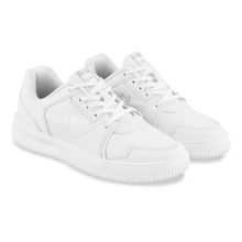 Campus Og-l3 White Women Sneakers
