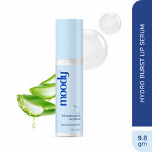 Moody Lip Serum with Hyaluronic, Kojic & Ceramides for Deep Pigmentation & Hydration