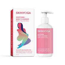 SkinYoga Soothing Body Cleanser