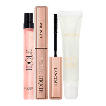Lancome Idole EDP, Lash Idole Mascara & Juicy Tubes Trio Set