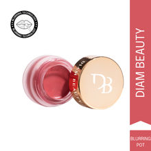 DIAM BEAUTY Soft Filter Blurring Pot Lipstick