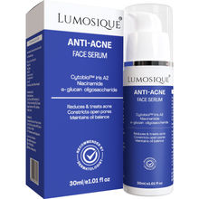 LUMOSIQUE Anti Acne Face Serum