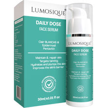 LUMOSIQUE Daily Dose Face Serum