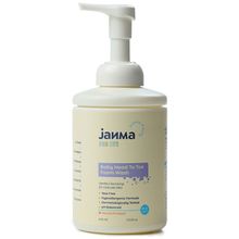 JANMA CARE Head To Toe Baby Foam Wash