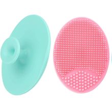 Getmecraft Face Scrubber and Soft Silicone Facial Cleansing ...