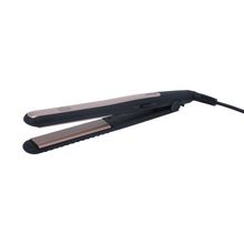 Beautiliss Gold Ceramic Plates Fast Heating Instant Hair Straightener