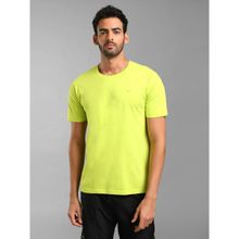 KAZO Solid Crew Neck T-Shirt